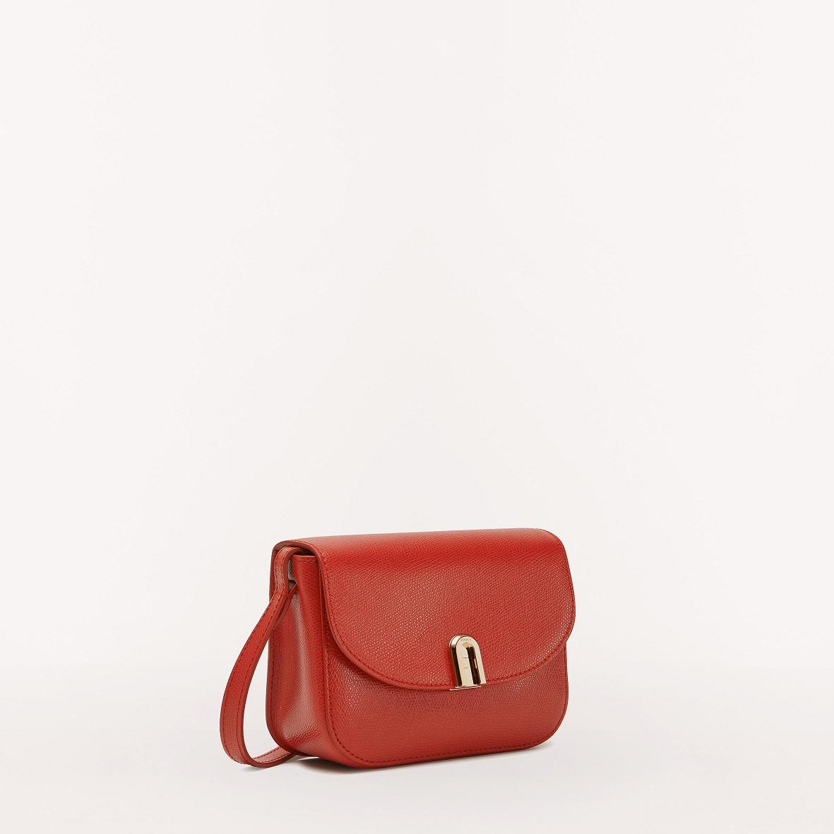 Furla 1927 Vesker Norge - Crossbody Dame Blå PHT074825